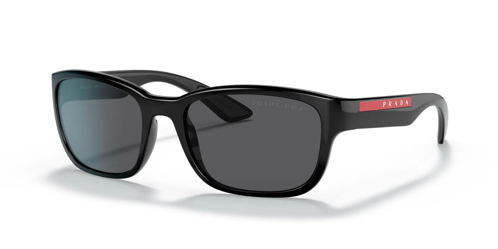Prada Linea Rossa 05VS Sunglasses - view 9